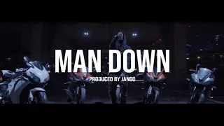 [FREE] "MAN DOWN" | Drill Type Beat | UK Drill Beat Instrumental