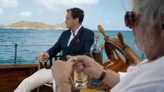 Jude Law In 'The Gentleman's Wager' For Johnnie Walker Blue