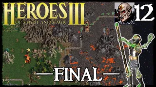 Galthran the Undead King! (Finale) - Heroes 3: Halloween Special 2019, Part 12