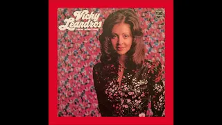 1972 Vicky Leandros - Come What May