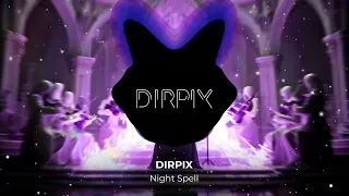 DIRPIX - Night Spell [UNSR-258]