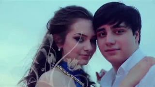 Love Story / Алексей и Лидия  / Russia