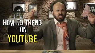 Trending #1 on YouTube (not) | Sorabh Reviews Anything | #NoRules