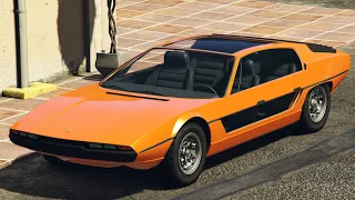 НАШЛИ ТАЧКУ PEGASSI TOREADOR В GTA 5 ONLINE ЛУЧШИЙ АВТОМОБИЛЬ АМФИБИЯ В ГТА ОНЛАЙН