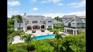 Stunning One Acre Estate on Paradise Island | Bahamas Sotheby's International Realty