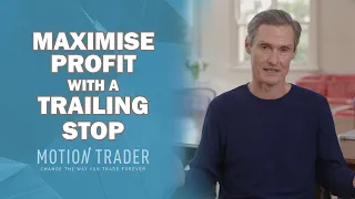 How a Trailing Stop Loss Helps Maximise Profit