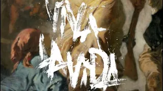 Viva La Vida - Coldplay | Video Recorded Off Of Spotify | Enjoy!