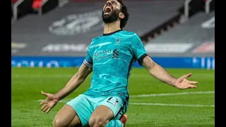 شاهد كيف رد محمد صلاح فخر العرب عندما سخر منه جوارديولا