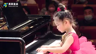 Haydn Sonata in C Major