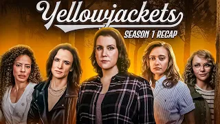 Yellowjackets - Season 1 | RECAP