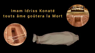 Imam Idriss konate le Rappel profite aux croyants sincères.