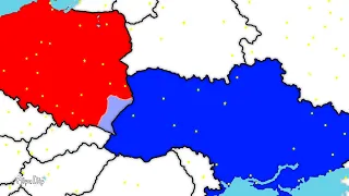 Poland vs Ukraine