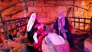 Presepe Vivente di Tricase - 41^ edizione (28 dicembre 2022)