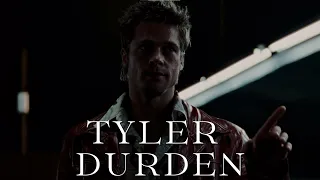 Tyler Durden | Edit | azraelify - Ninth Circle of Hell Slowed & reverb