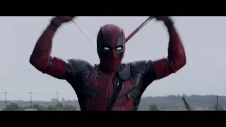 Deadpool (2016) Türkçe Altyazılı Kırmızı Bantlı 1. Fragman