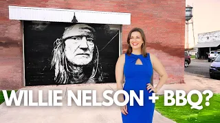 Abbott Texas, Home of Willie Nelson | As Seen on Fox