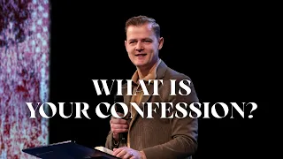 What Is Your Confession? | George Chechelnitskiy | Church of Truth