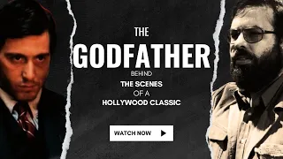 The Making of The Godfather: Behind the Scenes Tidbits and Controversies
