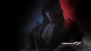 Tekken 7 - Jin Arcade Gameplay Walkthrough (Ultra Hard)