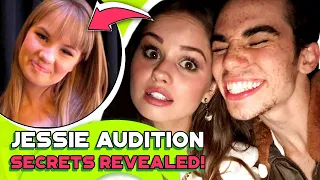 Jessie Cast Epic Auditions You Can't Miss!| The Catcher