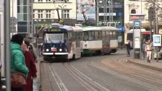 Výluka Liberec - Jablonec nad Nisou - pořad "Zeptali jsme se"