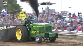 IPL 510 Hot Farms 2023 part 1