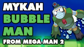 Mega Man 2 - Bubble Man (Remix)