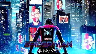 Spider-Man No Wey Home Skylar Grey, Polo G, Mozzy, Eminem - Last On Standig