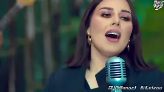 Kaoutar BERRANI  Cover Cheb Hasni   ✧ DjManuel ELvivos ✧ Sbert w tal adabi 2022   كوثر براني   الشاب