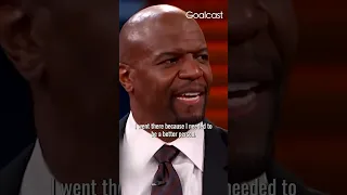 50 Cent Bullied The Wrong Man, Terry Crews Exposed Him | Part 5 | #shorts