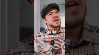 Як вигадували англійську😂😂