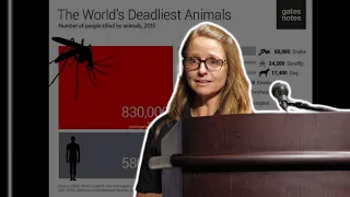 The Mosquito: Houston’s Most Dangerous Animal Foe, by Anita Schiller