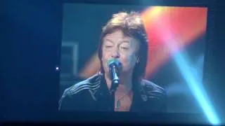 Chris Norman - Needles And Pins (Москва, 17.12.2011)