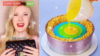 🌈🍰 CAKE STORYTIME TIKTOK Brianna Guidry 🍰 POV @Brianna Guidry Storytime Tiktok part 52