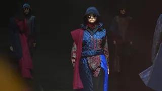 Jakarta Muslim Fashion Week 2024, Day 3 | FashionTV | FTV