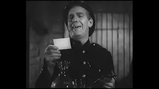 Will Hay - Ask a Policeman (1939)