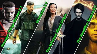 Upcoming Netflix Movies In Tamildubbed | Netflix Movies Tamil | Hifi Hollywood #netflixmoviestamil