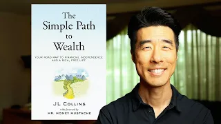 The Simple Path To Wealth // #1 Book On Investing