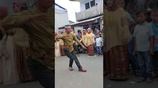 Basok Pacinongi_ Mabbunga Silat Radja Koening