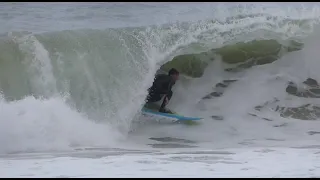 Surf en Gironde EP12,hiver 2024, Live to Ride 2023 Surfing France