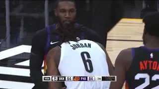 Brooklyn Nets vs Phoenix Suns Full Game Highlights | February 16 | 2021 NBA Season