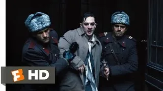 Child 44 (2015) - Where Are They Taking Us? Scene (5/10) | Movieclips