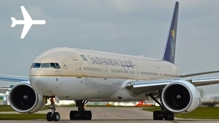 Turn Up The VOLUME  Series Part 4 Afternoon Departures on RWY 23L Manchester Airport