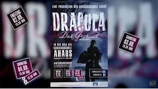Musical | Dracula - Das Grusical