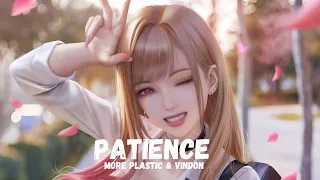 More Plastic & VinDon - Patience [NCS Release] | Musocity