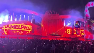 EDC Vegas - Camelphat - Chris Lake Strobe 27:00 is my favorite