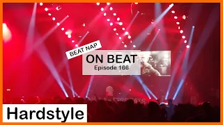 Hardstyle Remix / OnBeat #166 / Best Remixes of Popular Songs 2024 (Sub Zero Project, DBSTF etc.)