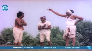 Kaurava Samrajyam Full Movie Part 2 || Chandra Mohan, Jayapriya || BA Prabhakar Rao || JV Raghavulu