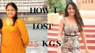 How To Lose Weight, The Right WayI Inspired by Rujuta Diwekar #weightloss