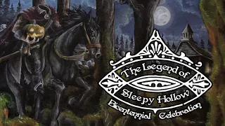 🪶"THE LEGEND OF SLEEPY HOLLOW" + WASHINGTON IRVING FUN FACTS | Sleepy Hollow Historical Society